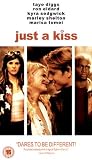 Just A Kiss [UK IMPORT] - Marisa Tomei