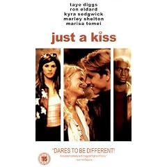 Just A Kiss [VHS] [UK Import]