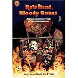 raw head bloody bones african american tales of the supernatural aladdin fiction