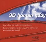 Click for more about 3D Human Body - Scarlet Software.