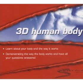3D Human Body