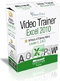 Excel 2010 Training Videos - 14 Hours of Excel 2010 training by Microsoft Office