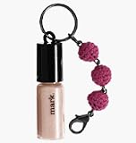 Avon mark Mini Shine Lip Gloss Keychain in Tease
