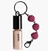 Avon mark Mini Shine Lip Gloss Keychain in Tease