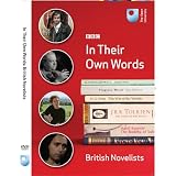 In Their Own Words: British Novelists