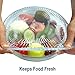 imoocare Lids Food and Bowl Covers, 6