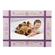 CoCaLo Sugar Plum Picture Frame