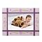 CoCaLo Sugar Plum Picture Frame
