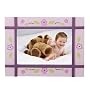 CoCaLo Sugar Plum Picture Frame