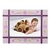 CoCaLo Sugar Plum Picture Frame