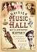 Books : British Music Hall: An Illustrated History