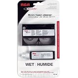 RCA - RCA Wet 8MM Head Cleaner