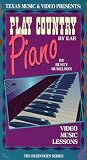 Play Country By Ear Piano