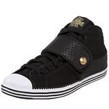 adidas Originals Women's Respect M.E. Vulcanized Mid Sneaker