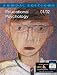 Books : Annual Editions: Educational Psychology 01/02