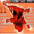 Crossing All Over V.11