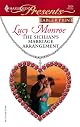 The Sicilian's Marriage Arrangement (Harlequin Presents)