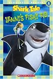 Shark Tale: Lenny`s Fishy Fib (Scholastic Reader, Level 3)