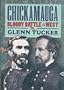Chickamauga: Bloody Battle in the West
