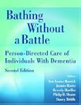 Bathing Without a Battle: Person-Dire...