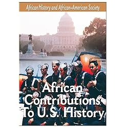 African-American History - African Contributions To US History