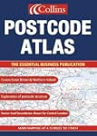 Postcode Atlas of Great Britain and N...