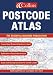 Postcode Atlas of Great Britain and Northern Ireland (Atlas)