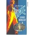 David Bowie - Serious Moonlight [1983]