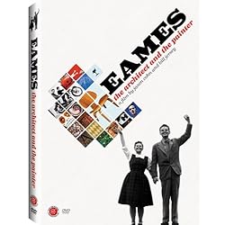 Eames: The Architect and the Painter
