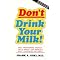Stop Feeding On Fear, Pain and Poison