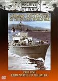 German Destroyers Of The Second World War - Part 1