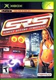 SRS: Street Racing Syndicate
