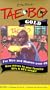 Billy Blank's Tae-Bo Gold [VHS]