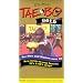 Billy Blank's Tae-Bo Gold [VHS]