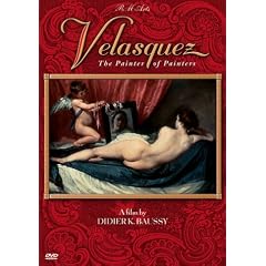Velasquez:Panter/Painters