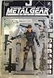 1998 Metal Gear Solid McFarlane Action Figure - Solid Snake