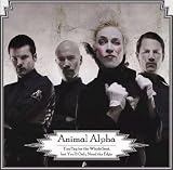 Animal Alpha - You Pay for the Whole Seat