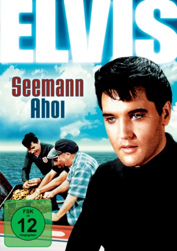 Seemann Ahoi
