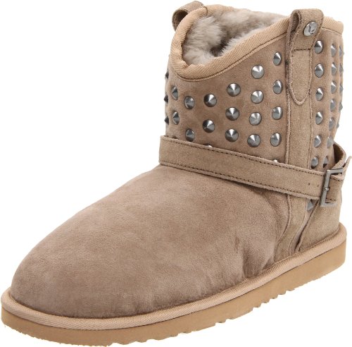Koolaburra Womens Dakota Boot