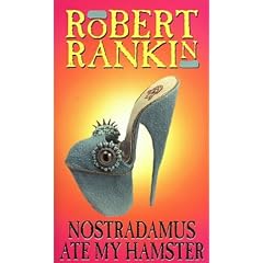 Nostradamus Ate My Hamster