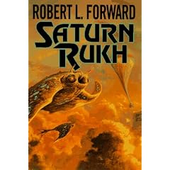 Saturn Rukh