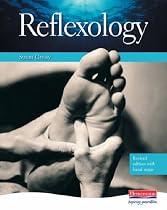 Reflexology for the VTCT Diploma