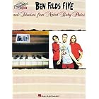 Ben Folds Five and Selections from Naked Baby Photos by Ben Folds Five