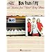 Ben Folds Five and Selections from Naked Baby Photos (Transcribed Score)