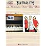 Ben Folds Five And Selections from Naked Baby Photos