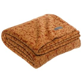 Columbia Coral Fleece Throw