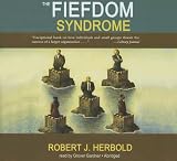 Review Blackstone Audiobooks  / The Fiefdom Syndrome