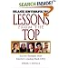Black Enterprise Lessons from the Top