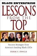 Black Enterprise Lessons from the Top