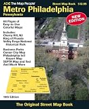Metro Philadelphia, Pennsylvania: Includes: Cherry Hill, NJ; King of Prussia; Valley Forge National Historical Park